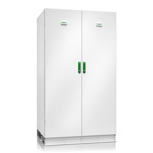 Empty Battery Cabinet 1100mm wide - Image 3