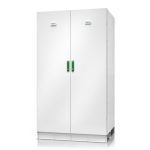 APC Empty Battery Cabinet 1100mm Wide (GVEBC11)