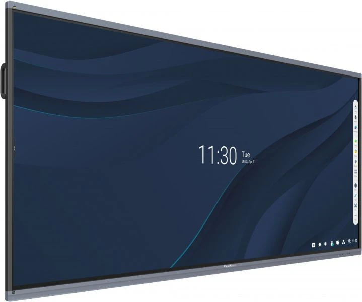 ViewSonic IFP105UW 105" 5K Interactive Display for Conferencing - Image 5