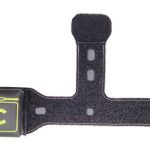 WS50 RFID BACK OF HAND ANTENNA HOLDER TO