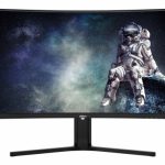 DAHUA E330CA 32'' VA Monitor