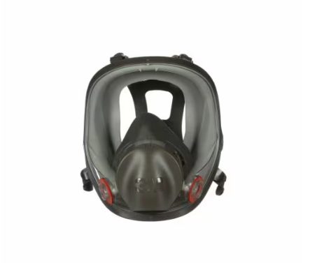 3M 6900 Reuse Full Mask Large - Image 2