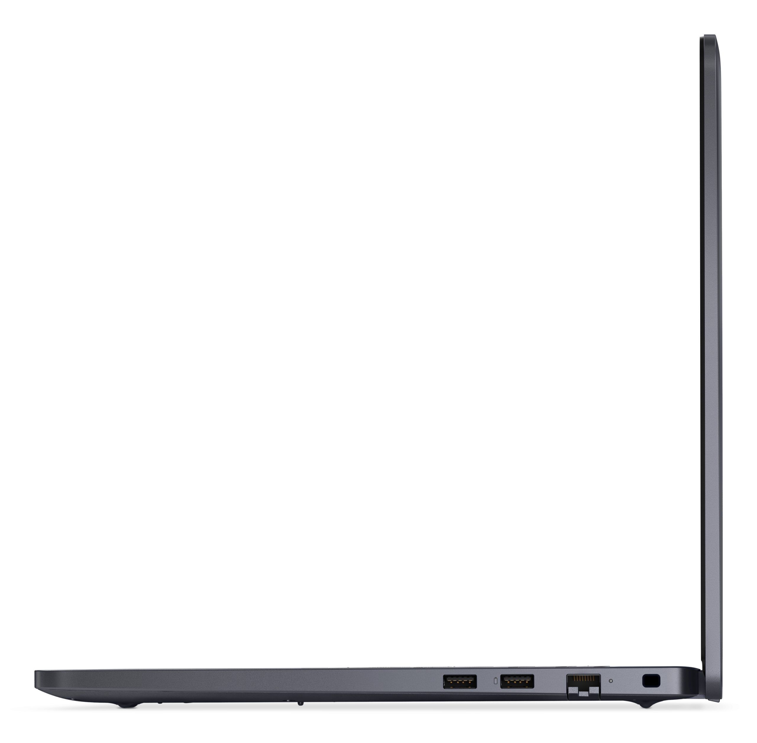 DELL PRO16 NOTEBOOK, 16" FHD+, U5-225U, 16GB, 512GB, WL, W11P(AI), BLACK, 1YOS - Image 8