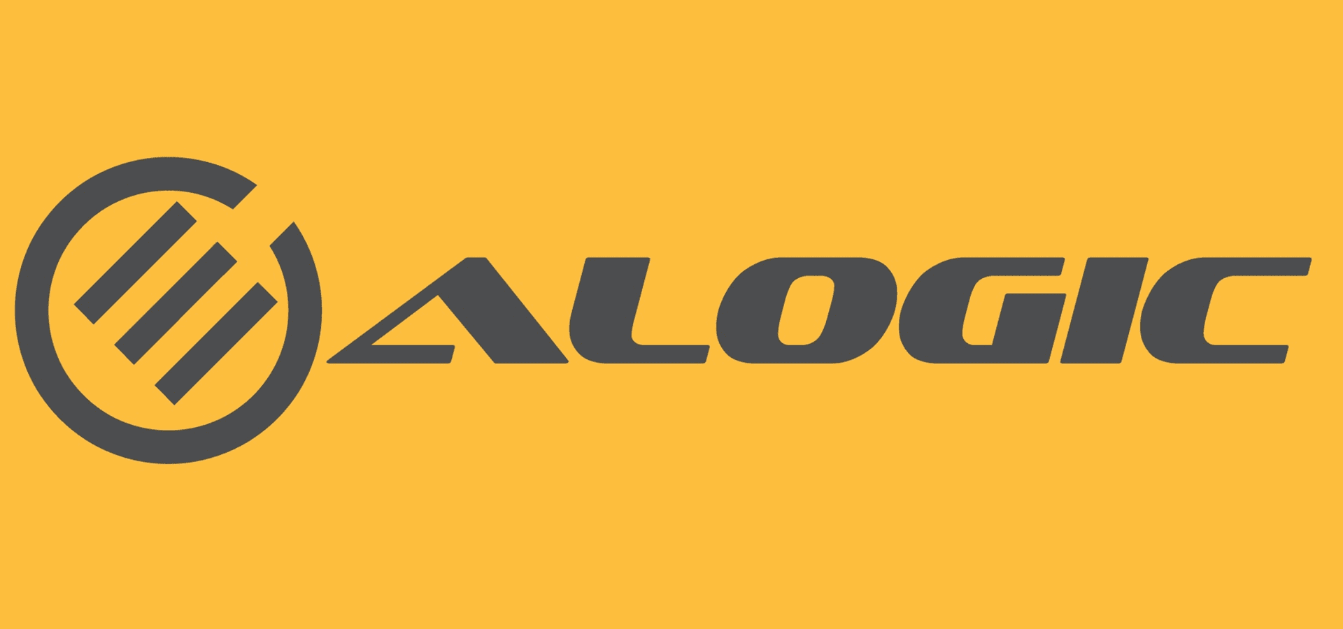 Guaranteed Authentic ALOGIC Product Official ALOGIC product logo - Genuine ALOGIC ASPEKT TOUCH 32 DOCKING MONITOR SGREY