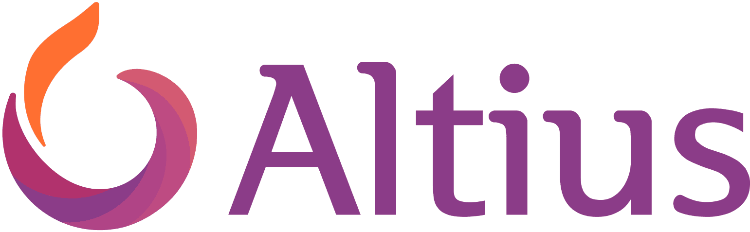 Altius