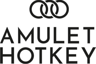 Guaranteed Authentic Amulet Hotkey Product Official Amulet Hotkey product logo - Genuine Amulet Hotkey DXZC 5030 X5