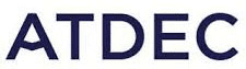 Guaranteed Authentic Atdec Product Official Atdec product logo - Genuine Atdec TRIPLE MONITOR MOUNT H BLACK