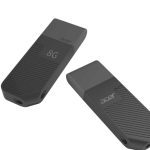 BIWIN Acer Up300 8gb Usb Flash Drive Pcba usb3.2 Gen 1 Type-a – 5 Year Warranty (BL.9BWWA.523)