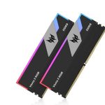 PREDATOR VESTAII DDR5 RGB U-DIMM 6000Mhz 32GB (16GB*2) CL36-45-45-96