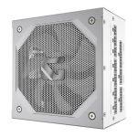 Gigabyte Gaming 750gm Pg5 Ice 750w 80+ Gold Atx3.1 Pcie5 16pin Apfc 90% 135mm Fdb 2xeps 4xpcie 8xsata Ovp Opp Scp Uvp Ocp Otp 100k Mtbf Fm (GP-GME750GM PG5 ICE/PSU)