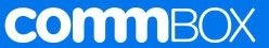 Guaranteed Authentic CommBox Product Official CommBox product logo - Genuine CommBox KARTER (CBVCBKT-U) UNIVERSAL VC BRACKET, RATED LOAD 10KG, UP TO 800MM VESA