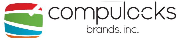 Guaranteed Authentic CompuLocks Product Official CompuLocks product logo - Genuine CompuLocks IPADAIRM2M3 11inAPEXENCLTILTINGSTND4inBL