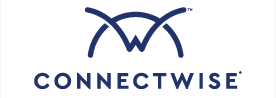 Official ConnectWise product logo - Genuine ConnectWise TEAMVIEWER SOFTWARE - MONTHLY SUBSCR