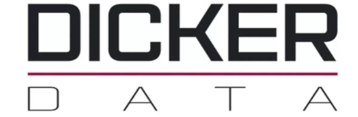 Dicker Data