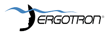 Guaranteed Authentic Ergotron Product Official Ergotron product logo - Genuine Ergotron HX MONITOR ARM DESK MOUNT KIT PAC