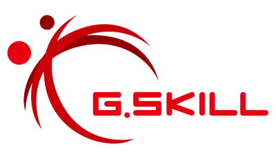 Guaranteed Authentic G.Skill Product Official G.Skill product logo - Genuine G.Skill RIPJAWSV 64G KIT 2X32G DDR4 3200MHZ DIMM