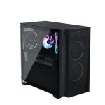 Gigabyte Aorus Prime 3 Ap351 Gaming Desktop Pc, Ryzen 5 9500f, Rtx 5060 Ti 8gb, 16gb Ddr5, 1tb Gen4 Ssd, B850, Wi-fi 7, 2.5gbe Lan, 650w Gold Psu (PC/AP3A5N6T-5113 AU)
