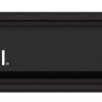 Crucial P510 2tb Gen5 2280 Nvme M.2 Ssd Heatsink 10,000 / 8,700 Mb/s R/w 1200tbw 1.4m Iops 1.5m Hrs Mttf Full-drive Encryption 5yrs (CT2000P510SSD5-P)