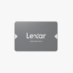 Lexar Lns100 128gb, 2.5′ Sata Iii (6gb/s), Sequential Read Up To 550mb/s, 440mb/s Write (LNS100-128RB)
