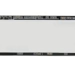 Crucial Oem 256gb Gen3 Nvme Ssd 3100mb/s 1300mb/s R/w 200tbw 220k/300k Iops 1.5m Hrs Mttf Pcie 3 M.2 2280 Form Factor 1yr Wty (not Crucial) >250gb (HBO-NVM2-256G)