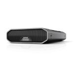 Western Digital G-drive 22tb Apjp, Usb-c™, Dtr Up To 280mb/s Read, Dtr Up To 280mb/s Write, 3 Y Warranty (SDPHF1A-022T-SBAAD)