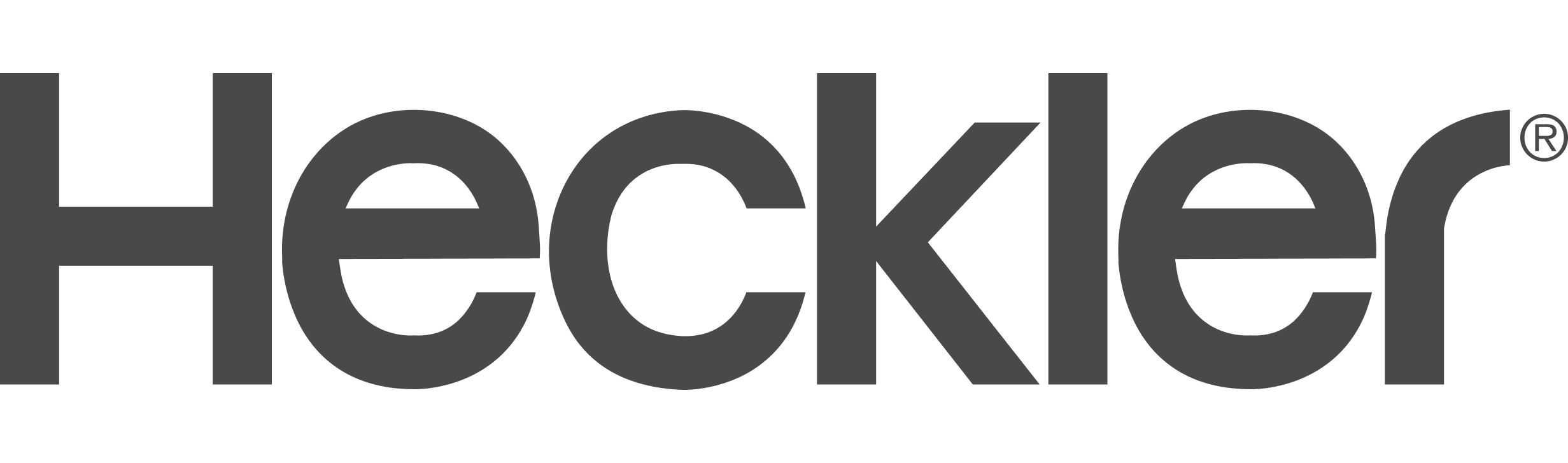 Official Heckler Design product logo - Genuine Heckler Design VIDEO MEETING HUB FOR HECKLER AV WALL