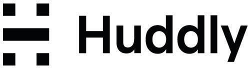 Guaranteed Authentic Huddly Product Official Huddly product logo - Genuine Huddly BARCO CLICKSHARE CX-30 CONFERENCE SETW/HUDDLY C1 VIDEO BAR - SMALL/MEDIUM ROOM