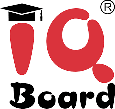 IQ Board