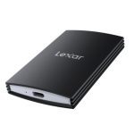 [NR MODEL] Lexar Armor 700 Portable SSD with Magnetic Set 1TB USB 3.2 Gen 2x2, Up to 2000MB/s read, up to 2000MB/s write