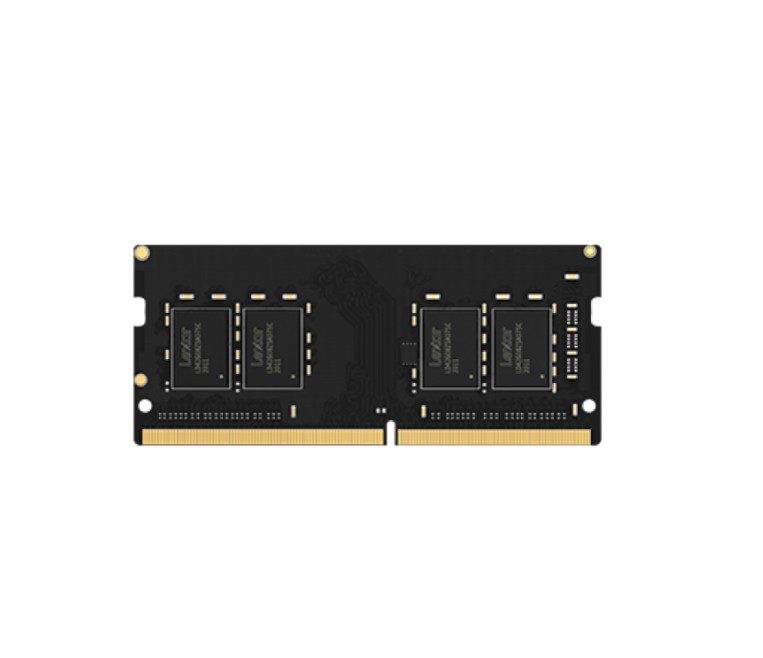 Lexar LD4S08G32C22ST-HGN 8GB, DDR4 3200 SO-DIMM CL22 1.2V - BULIK