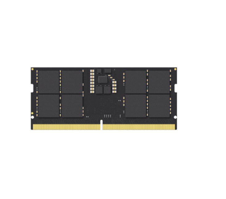 Lexar LD5S32G56C46ST-BGS DDR5 SO-DIMM 8GB 5600 MT/s 1.1V- BULK