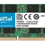 Astrotek Crucial 16gb (1x16gb) Ddr4 Sodimm 3200mhz Cl22 1.2v Notebook Laptop Memory Ram (CT16G4SFRA32A-P)