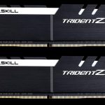 G.Skill 32g (2 X 16gb)/ Ddr4 3200 Mt/ Xmp 2.0/timings 16-18-18-38/ Voltage 1.35v/trident Z (F4-3200C16D-32GTZKW)