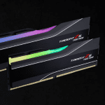 G.Skill 96gb (2 X 48gb)/ Amd Expo/ Ddr5 6000 Mt/s/timings 28-36-36-96/voltage 1.35v/tz5 Neo Rgb (F5-6000J2836F48GX2-TZ5NR)