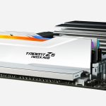 G.Skill 32gb (2 X 16gb)/ Ddr5 6000 Mt/s/ Timings 26-36-36-32/ Voltage 1.45v/ Tz5 Neo X Rgb Amd Expo ™ Ull (F5-6000A2636H16GX2-TZ5NXRW)