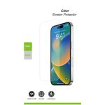 USP Samsung Galaxy A17 5g/galaxy A17 4g/galaxy A16/ Galaxy A26 Tempered Glass Screen Protector – Scratch Resistant,lightweight, 3 Years Warranty (SPSAMA17)