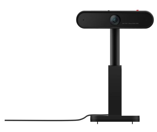 LENOVO 4XC1D66056 ThinkVision MC50 Monitor Webcam - Image 2