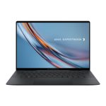 ASUS ExpertBook 14 14' Tandem OLED 3K Touch Notebook Intel Core Ultra X7 358H DDR5 32G (ON B.) 512GB SSD Win 11 Pro 0.99kg 3Y OS + Battery W Copilot+