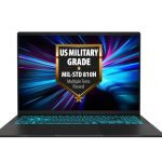 (Special Buy) ASUS VivoBook V16 16' WUXGA Notebook, Intel Core 7 240H, DDR5 32GB, 1TB SSD, RTX 5060 8GB GDDR7, Black, Win 11 Pro, 1.95kg, 1Y Warranty