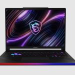 MSI Raider 16 U9-290hx/32gb/2tb/rtx5080/w11p (Raider 16 Max HX B2WI-014AU)