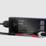 Teltonika FTC880 Next-generation 4G LTE Cat 1 battery-mounted vehicle GPS Tracker with Enhanced GNSS Accuracy and IP69K Resistance, Fast installation