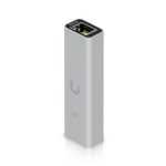 Ubiquiti 5gbe Ethernet Adapter, Plug-and-play, Ethernet Adapter With Usb-c For Seamless 5gbe Network Connectivity. (UACC-Adapter-RJ45-USBC-5GE)