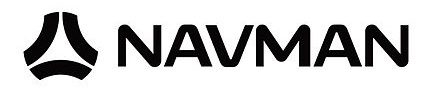 Guaranteed Authentic Navman Product Official Navman product logo - Genuine Navman NAVMAN MIVUE M820D MOTORBIKE