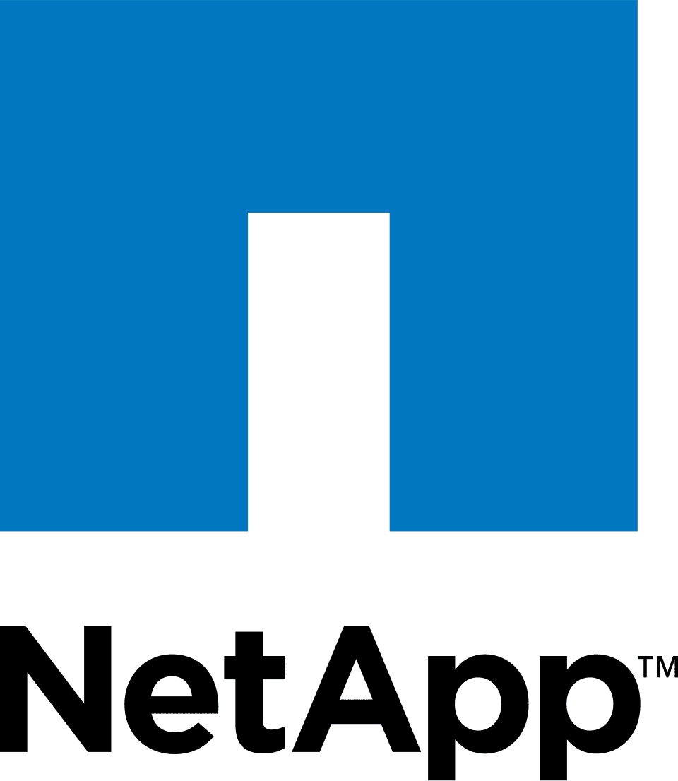 Guaranteed Authentic NetApp Product Official NetApp product logo - Genuine NetApp Software Support ELA ESA Velocity