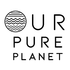 Guaranteed Authentic Our Pure Planet Product Official Our Pure Planet product logo - Genuine Our Pure Planet Children Headphones Pink