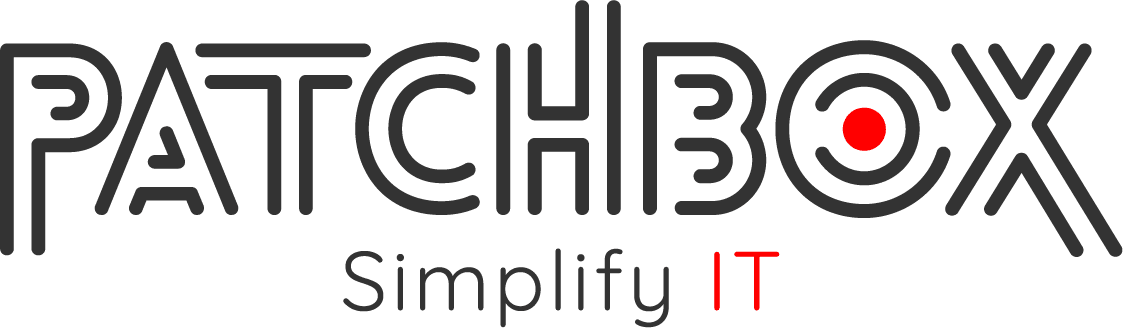 PATCHBOX