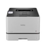 Brother *new* Colour Laser Printer. Up To 31ppm Mono And Colour Print With Automatic 2-sided (duplex). 250-sheet Tray (HL-L8430CDW)