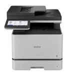 Brother *NEW* MFC-L8930CDW Colour Laser Multi-Function Centre. Print, scan, copy and fax. Scan Speed: Up to 100 ipm, Touchscreen Size: 17.8 cm