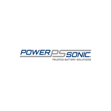 Guaranteed Authentic PowerSonic Product Official PowerSonic product logo - Genuine PowerSonic POWERSONIC SLA-12V 1.4AH(C20) BATT F1 TERMINAL 1YR