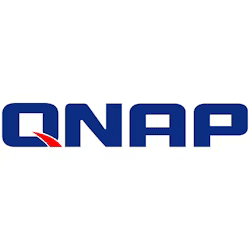 Guaranteed Authentic QNAP Product Official QNAP product logo - Genuine QNAP QNAP 8-PORT UNMANAGED SWITCH, 2.5GBPS, 2.5GbE(8), 2YR WTY